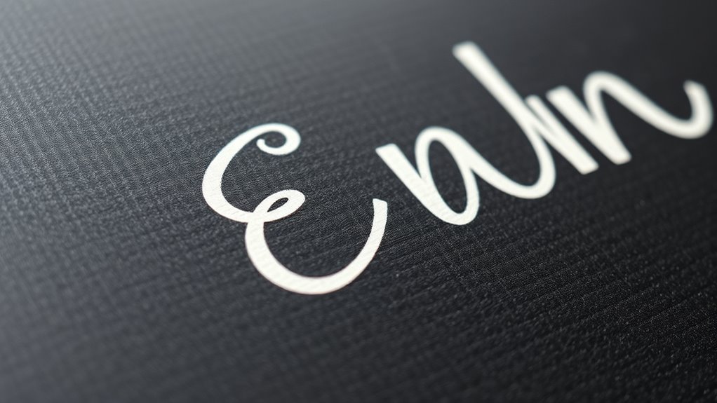 accent clarifies name pronunciation