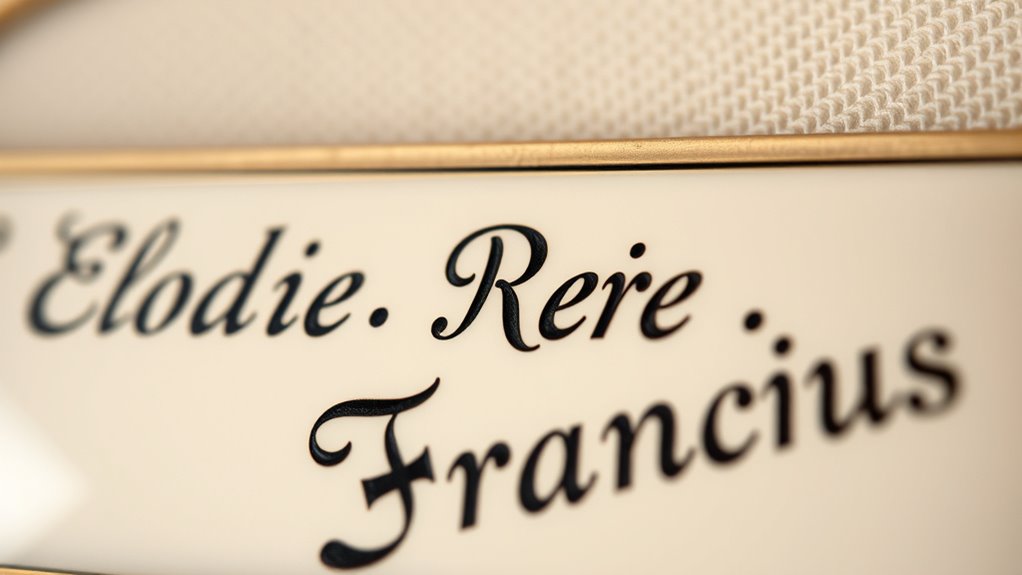 accent marks influence pronunciation