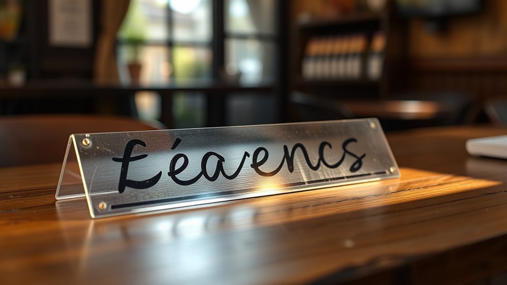 accents alter pronunciation rhythm