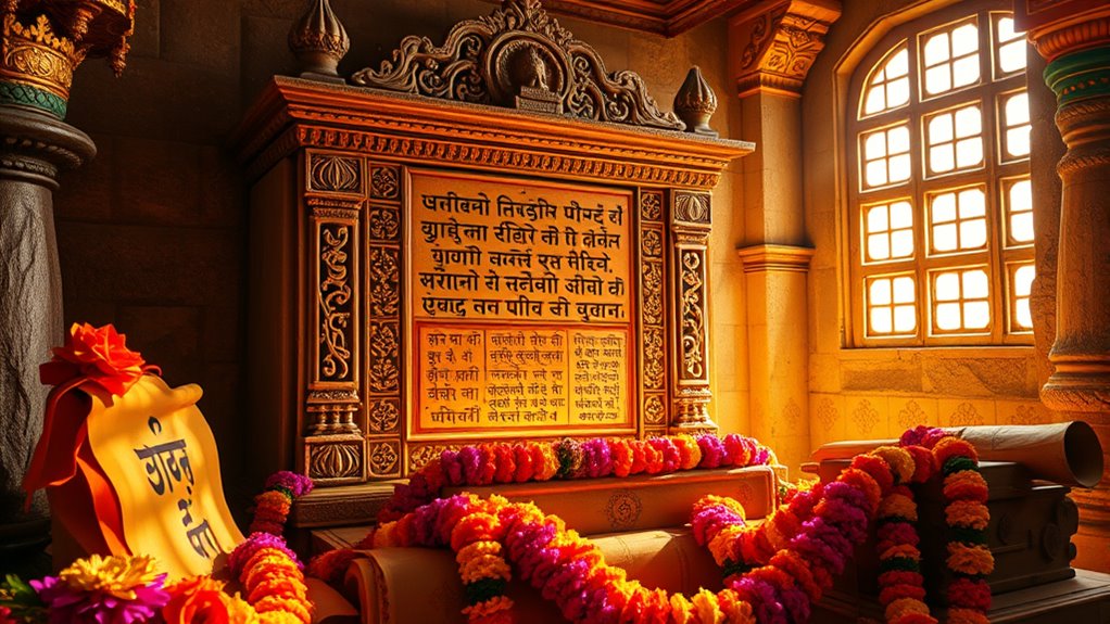 ancient meaningful linguistic heritage