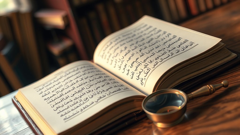 arabic name meanings guide