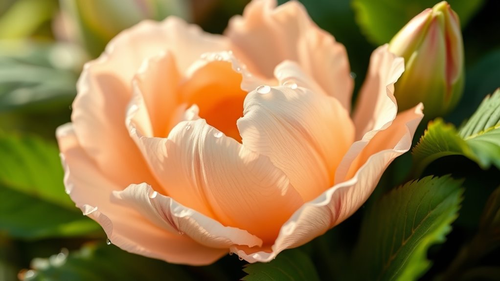 aria modern elegant melodious