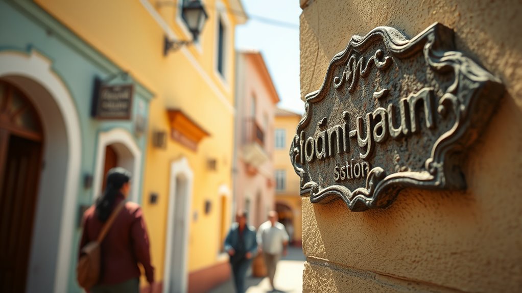 armenian gendered naming conventions