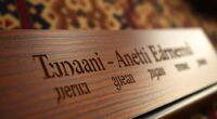 armenian name meanings and suffixes