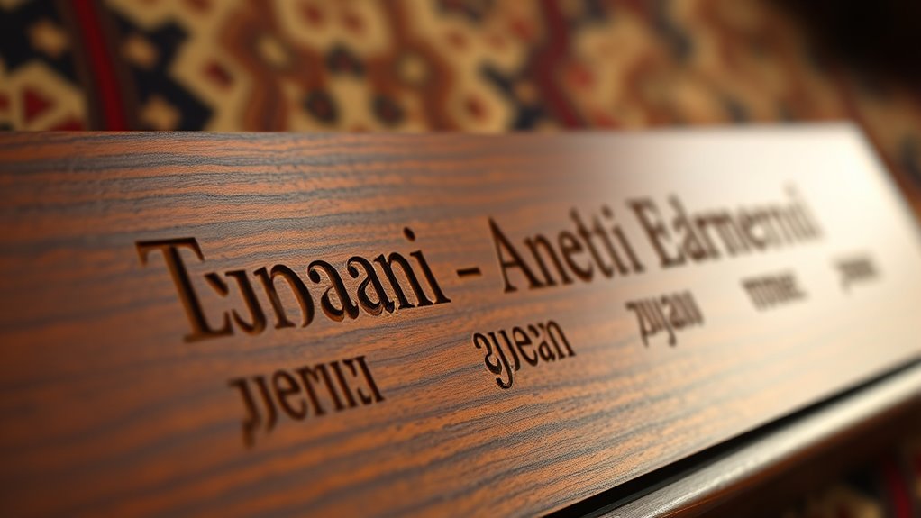 armenian name meanings and suffixes