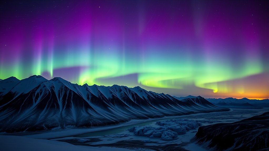 aurora s evolving cultural symbolism