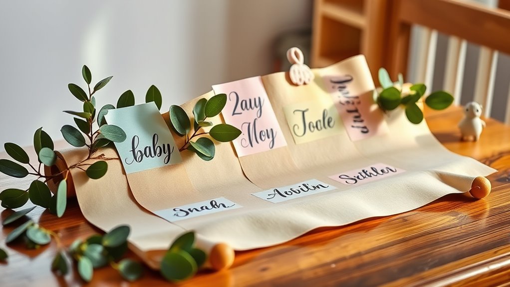 australia s 2024 baby names