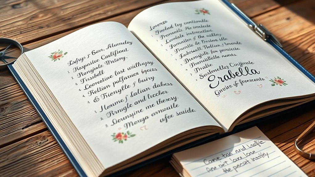 authentic meaningful organized content