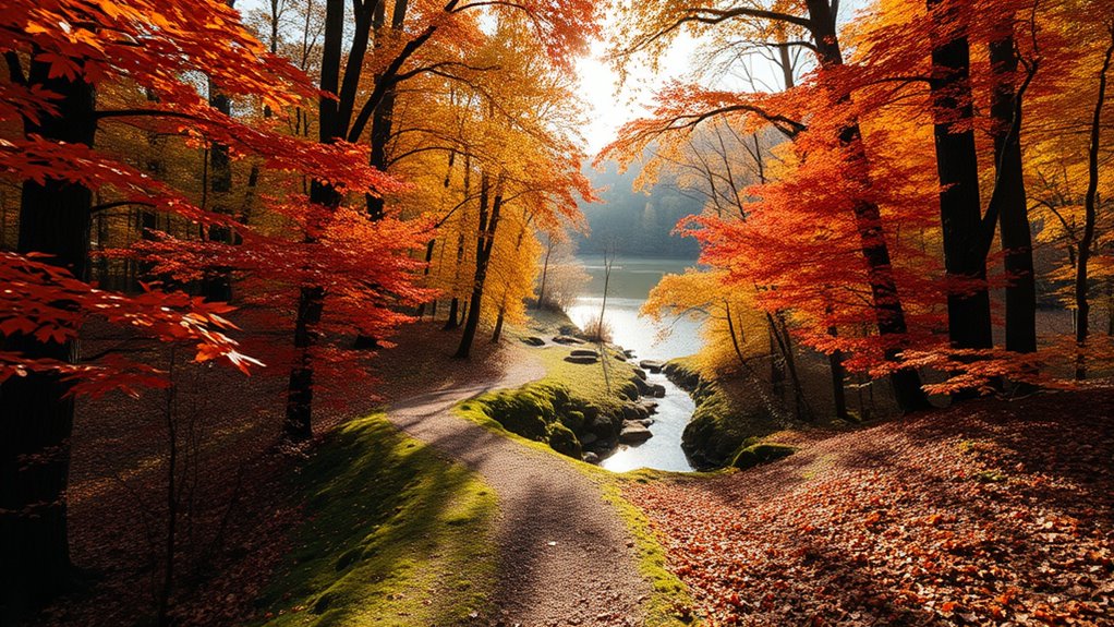 autumn weather inspired seasonal names