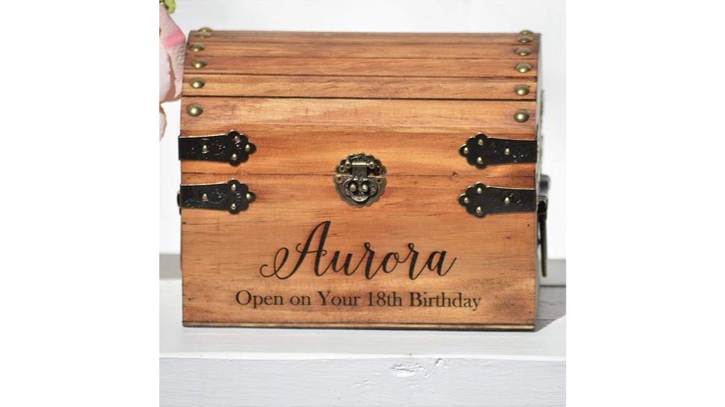 baby 1st birthday keepsake