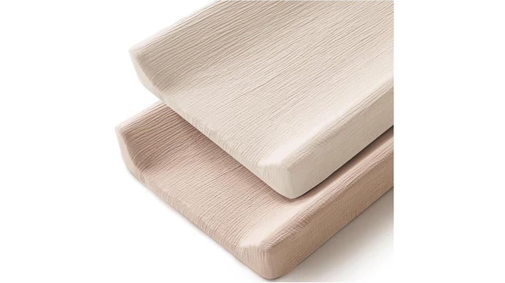 baby diaper table covers