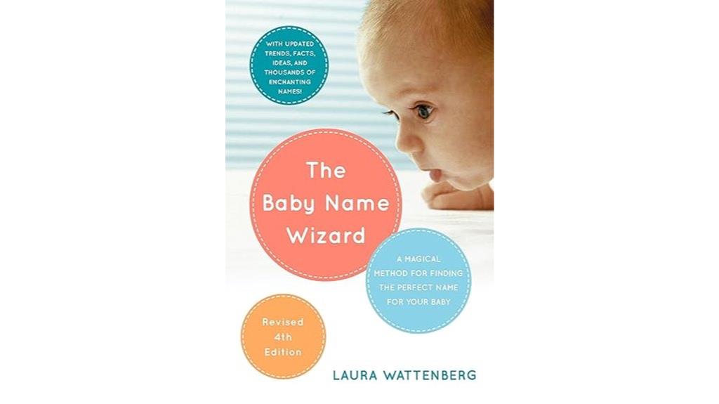 baby naming guide