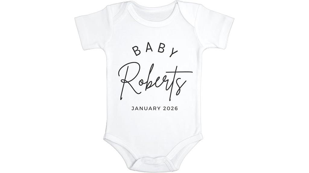 baby on the way