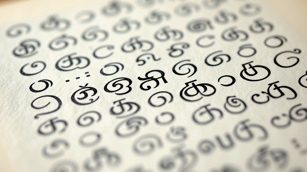 balanced phonetic transliteration approach