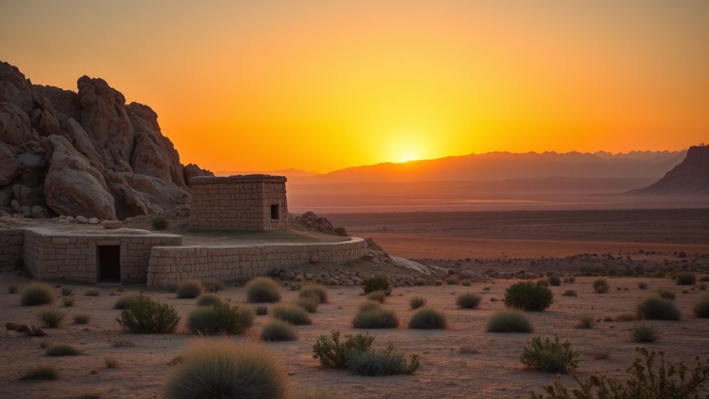 biblical roots and significance