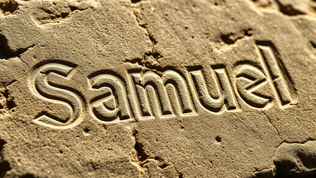 biblical significance and ancient use