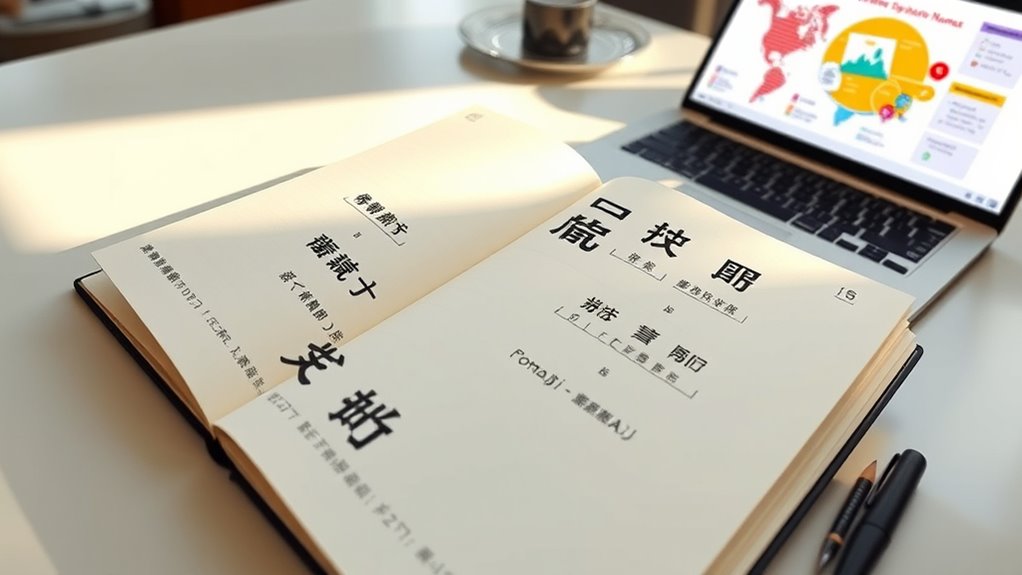 bridging japanese names international