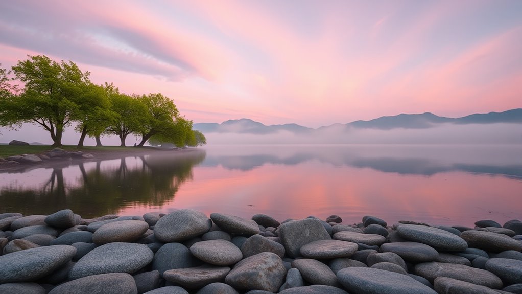 calm boy names with meaning