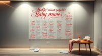 canadian baby names trends