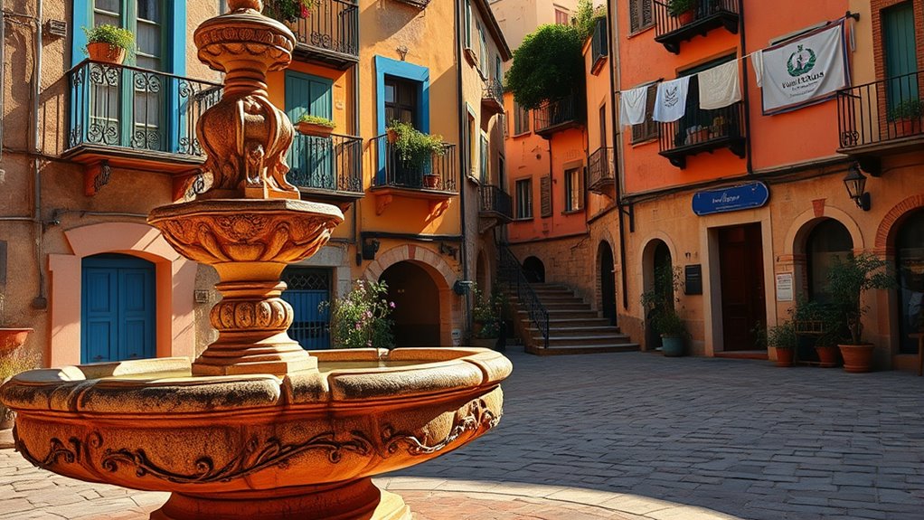 catalan names historical origins