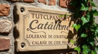 catalan names meanings and adaptations