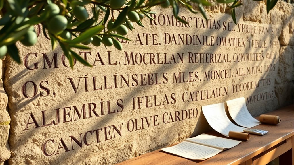 catalan surnames reveal history