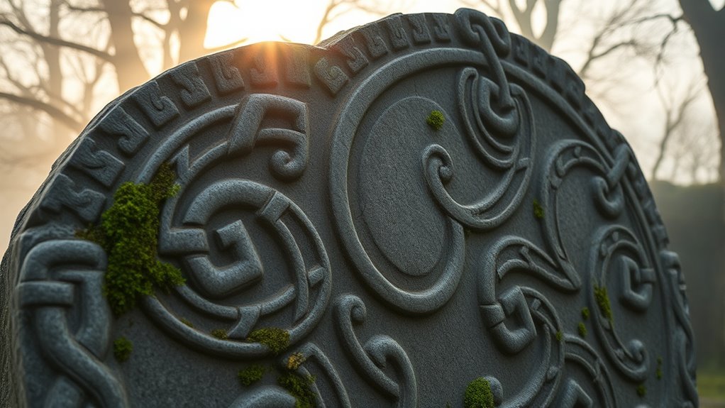 celtic names embody wisdom