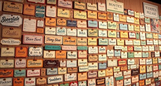 changing american naming trends