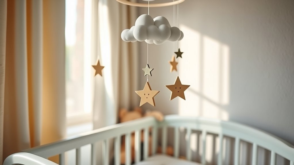 child safe customizable mobile