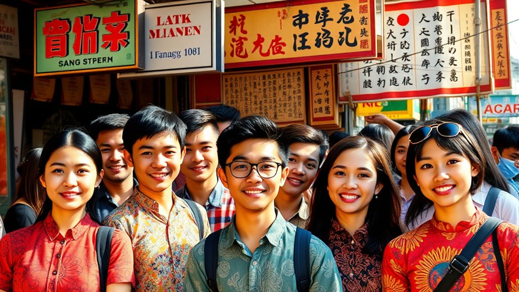 chinese cultural naming traditions