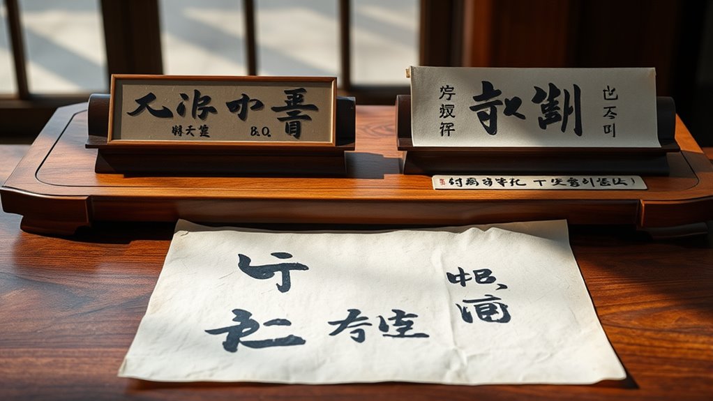 chinese influence on korean names