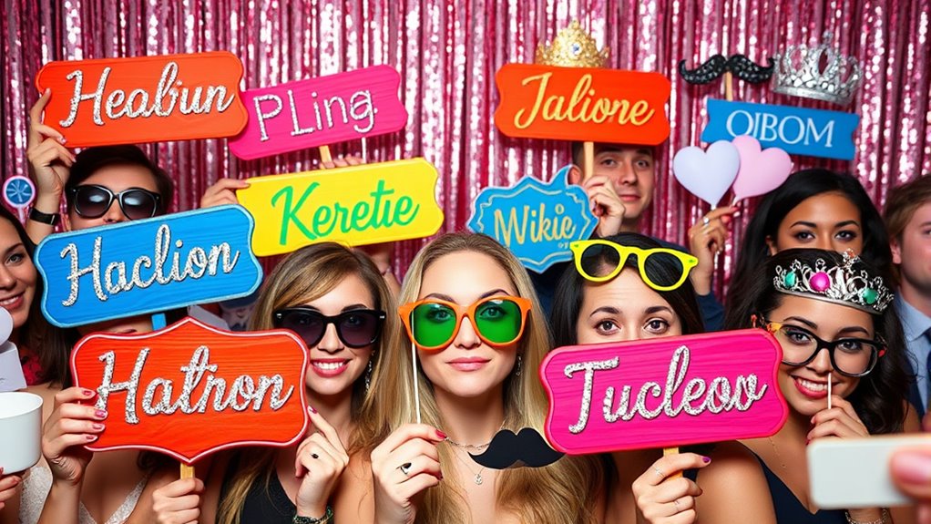 choose durable customizable props