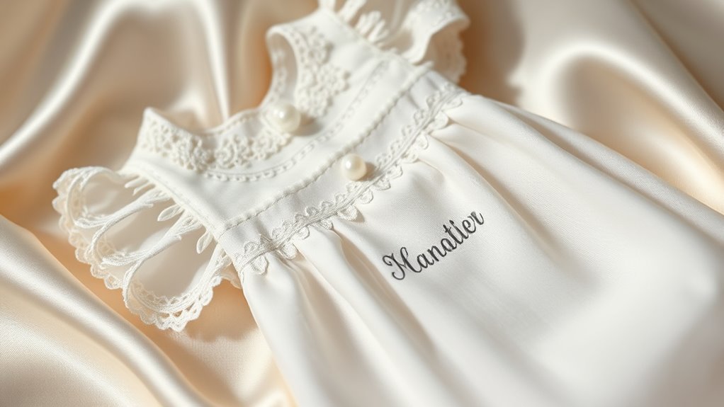 choosing comfortable personalized outfits