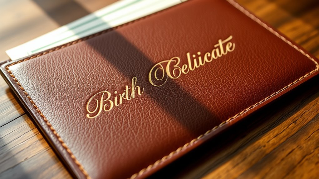 choosing durable personalized holders