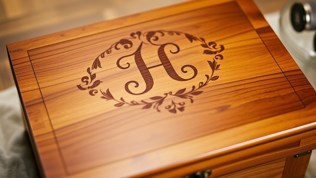 choosing durable personalized keepsakes