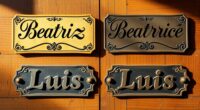 comparing iberian name variants