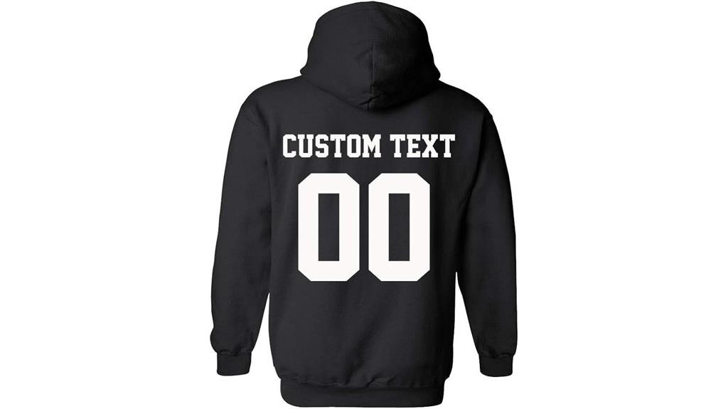 crazy daisy world hoodie