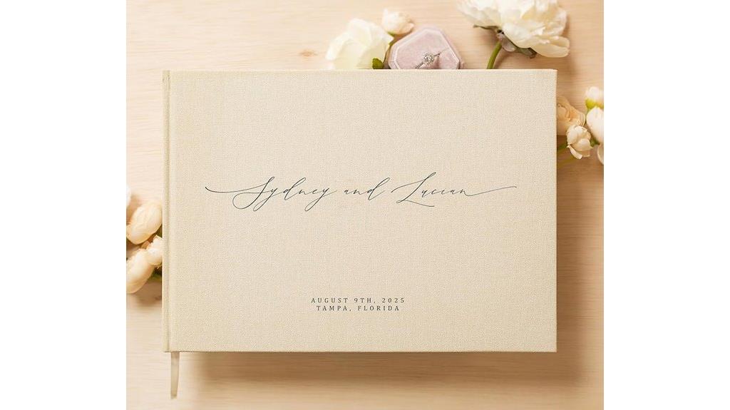 cream muujee guestbook