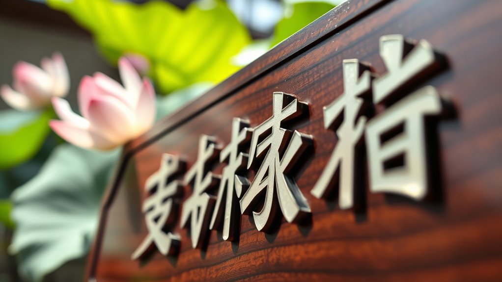 cultural familial tonal significance