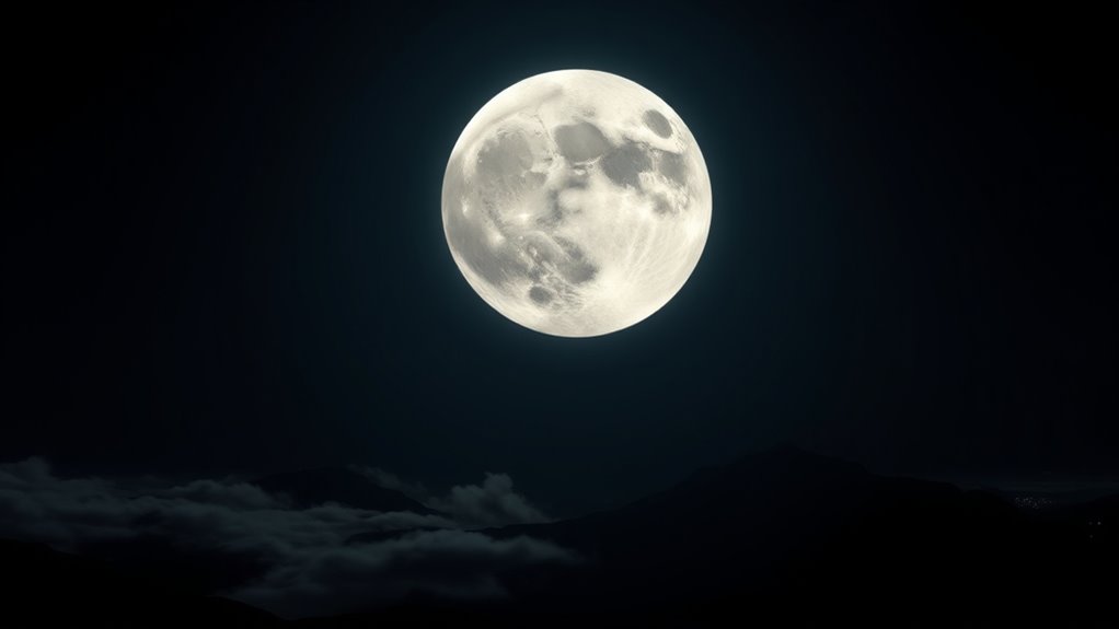 cultural moon phase traditions