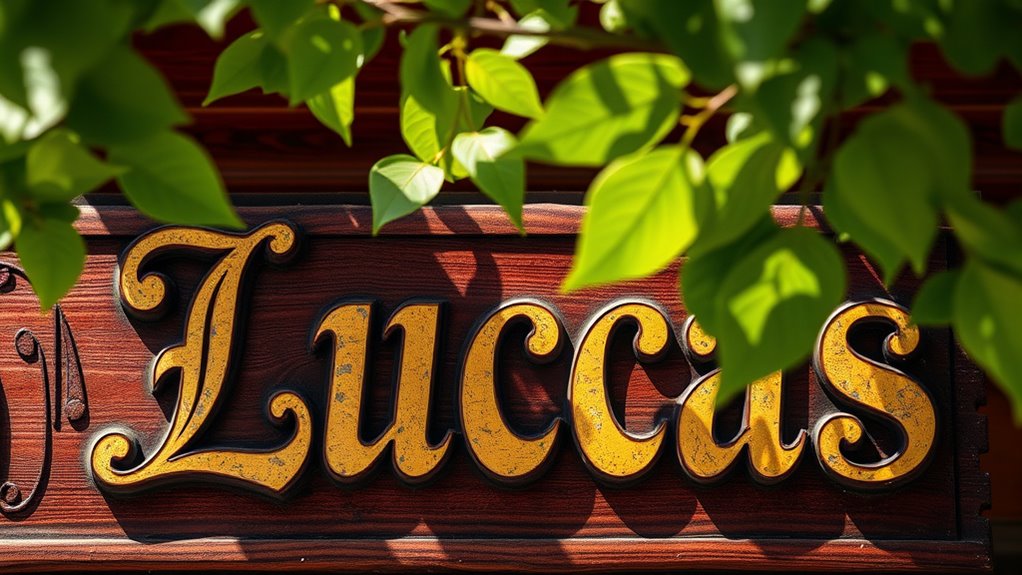 cultural name variations and influence