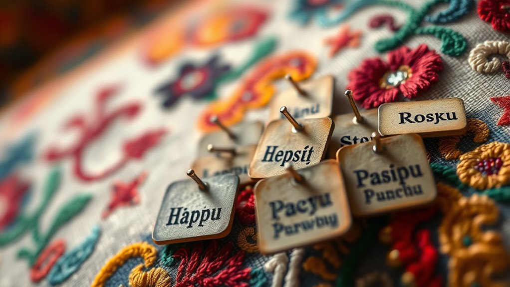 cultural regional historical variations