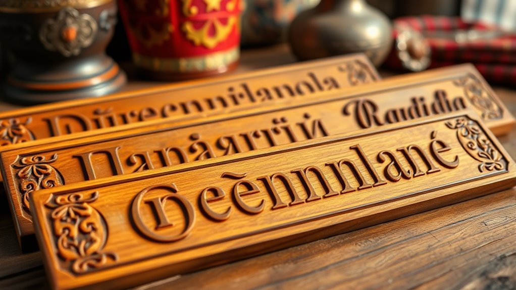 cultural significance of names