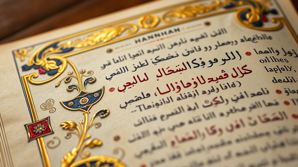 cultural symbolism of hannah