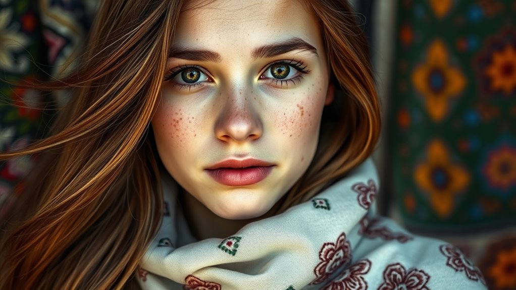 cultural variations of emily