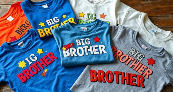 custom big brother shirts