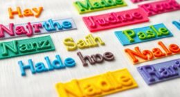 custom clothing label stamps
