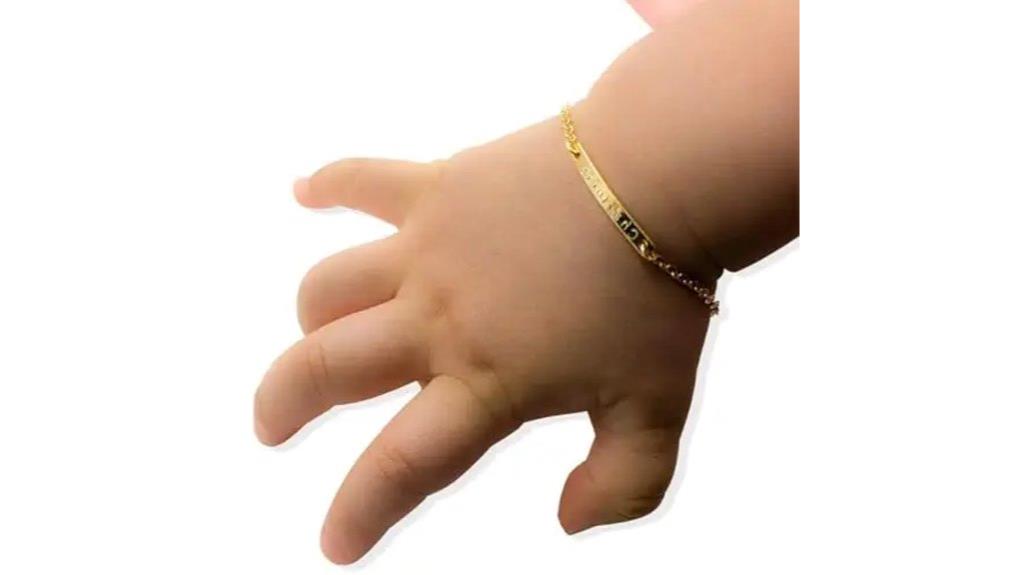 custom kid name jewelry