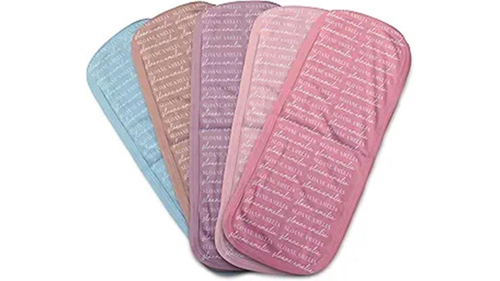 custom name baby cloth