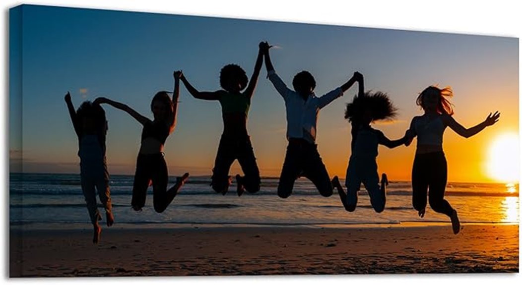 custom photo canvas prints